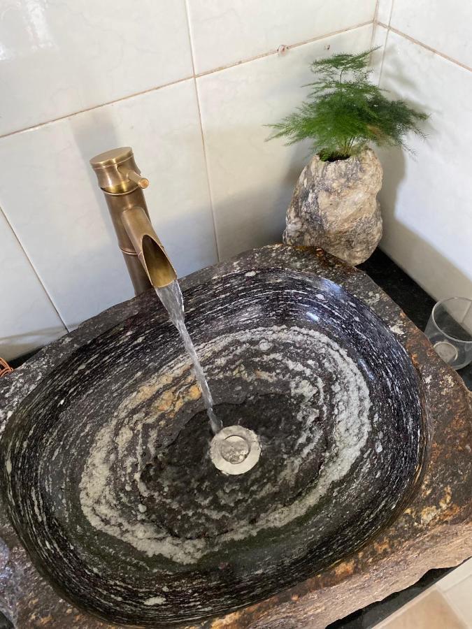 Khach San Hai Ninh & Cho Thue Xe May Ha Giang Exteriör bild